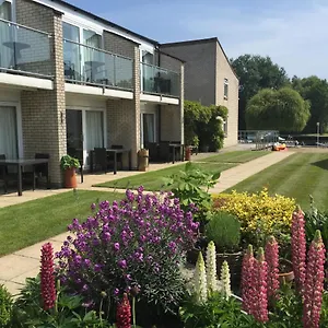  Holiday home Riverside Park United Kingdom