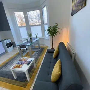  Apartment Stunning 1 Bed Spacious -central United Kingdom