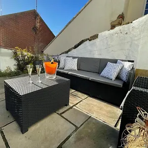  Holiday home Hideaway Retreat United Kingdom