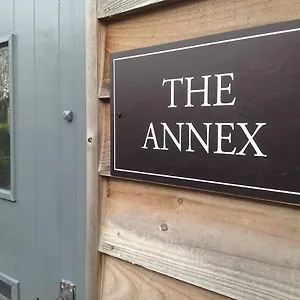  Holiday home The Annex At Meadow Farm United Kingdom